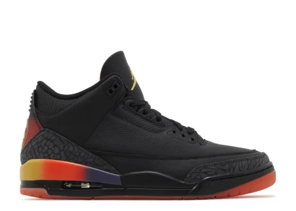 Jordan 3 Retro J Balvin Rio – FN0344-001